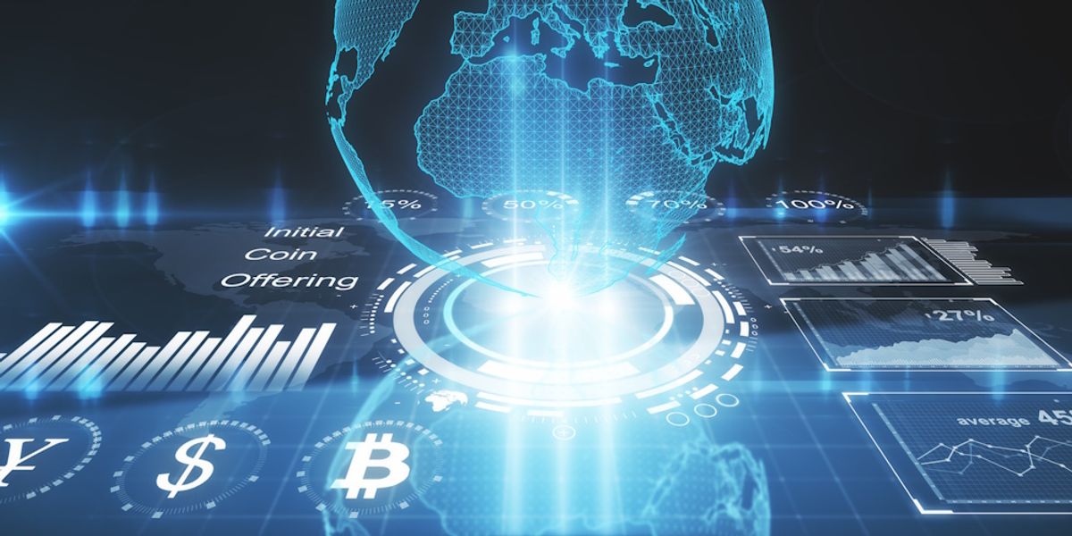 Cryptocurrency Revolutionizes Travel: From Budget to Luxury Bookings