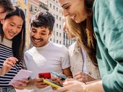 Freedom, flexibility and transparency: What Gen Z travelers really want and need