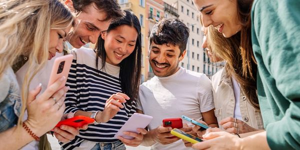 Freedom, flexibility and transparency: What Gen Z travelers really want and need
