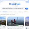 Google adds Flights Deals to AI line-up