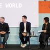 Travel trends and social media in Africa, the Middle East and China