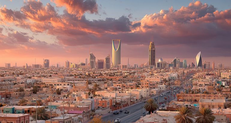 Saudi Arabian vacation rental platform Gathern lands $72 million