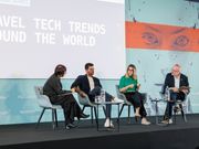 Weighing in on the next generation of travel products and services around the world