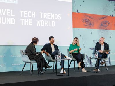 Weighing in on the next generation of travel products and services around the world