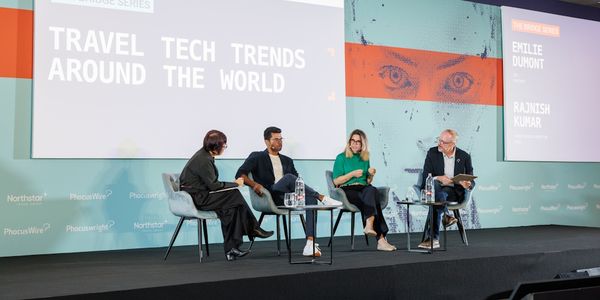 Weighing in on the next generation of travel products and services around the world