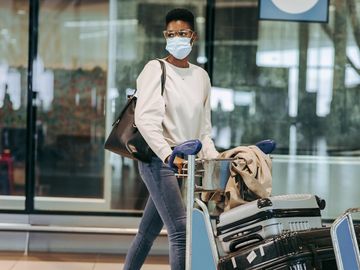 Travel Tech Flashback: What made headlines in 2020?