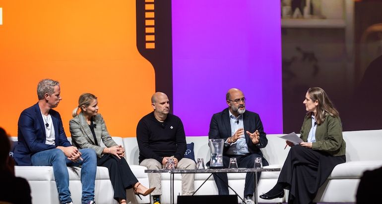 The hotel perspective: OTA's AI partnerships