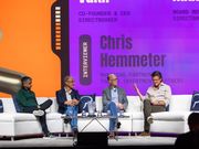 Hotel booking ‘front door’ is changing with AI