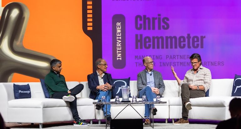 Hotel booking ‘front door’ is changing with AI