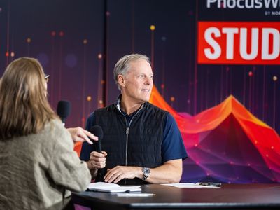 How Expedia Group believes AI can improve digital travel marketing