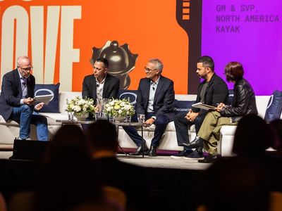 Industry stakeholders on tech's role in solving traveler pain points Industry stakeholders on tech's role in solving traveler pain points