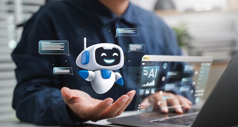 Business travel AI assistant 'Otto The Agent' launches