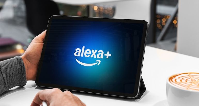 Expedia to integrate with Alexa+ in 2026