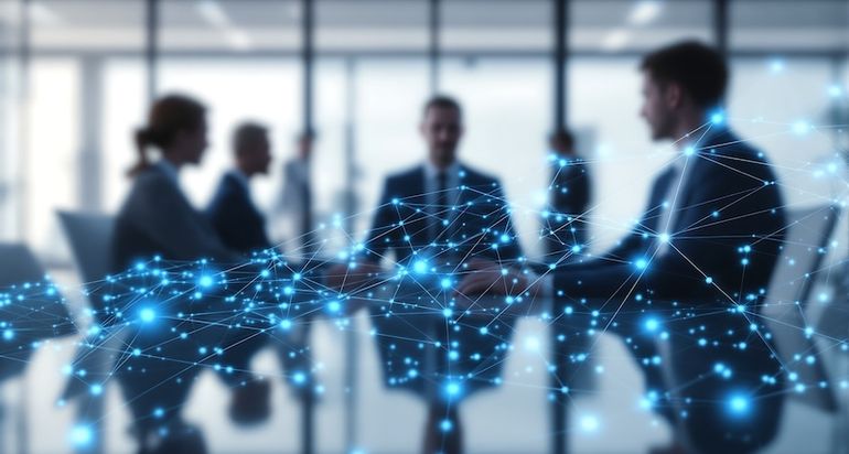 How corporate travel, payments could change by 2030