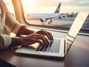 Amex GBT CEO on why AI will ‘strengthen and strengthen’ TMCs