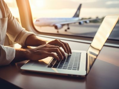 Amex GBT CEO on why AI will ‘strengthen and strengthen’ TMCs Amex GBT CEO on why AI will ‘strengthen and strengthen’ TMCs