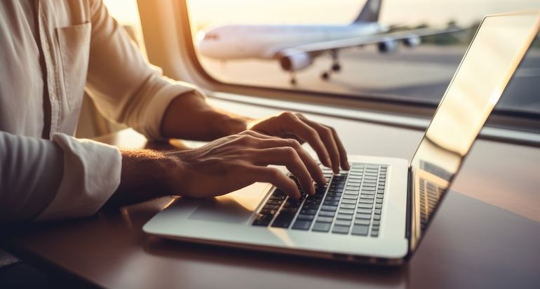 Amex GBT CEO on why AI will ‘strengthen and strengthen’ TMCs