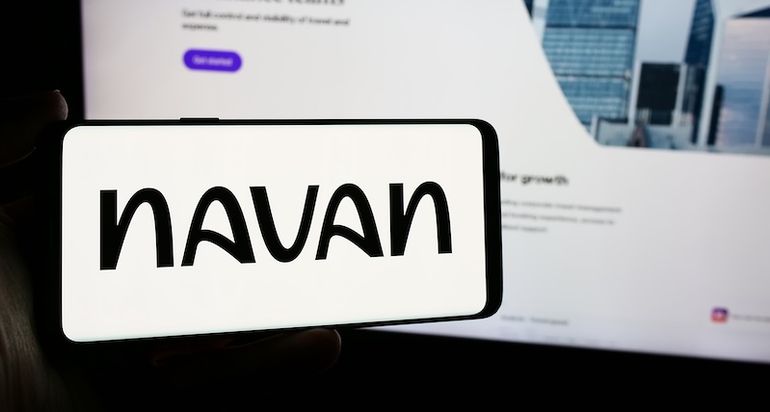 Navan announces CFO transition following IPO