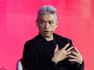 Dida's Daryl Lee on B2B’s AI moment and impact on rate parity and value Dida's Daryl Lee on B2B’s AI moment and impact on rate parity and value