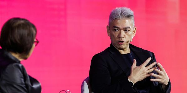 Dida's Daryl Lee on B2B’s AI moment and impact on rate parity and value