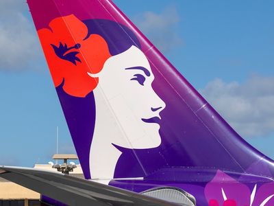 Hawaiian Airlines to invest $600M to improve guest experience Hawaiian Airlines to invest $600M to improve guest experience