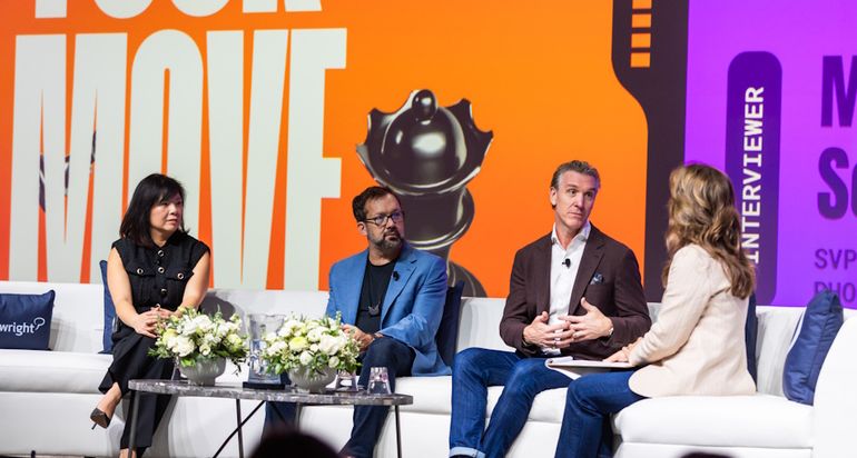 Redefining hospitality with services, AI and more ways to stay