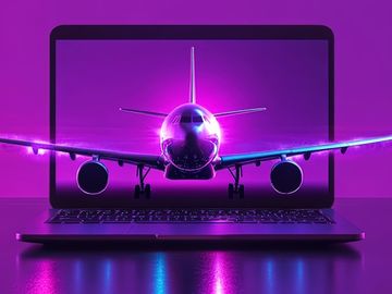 Air France-KLM addressing look-to-book volumes with Amadeus tech