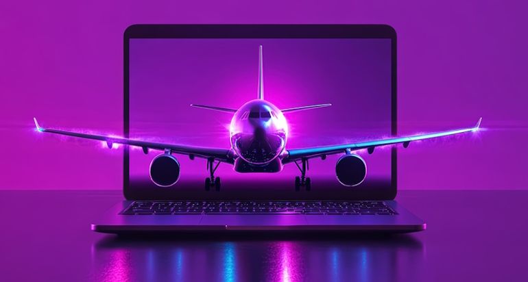 Air France-KLM addressing look-to-book volumes with Amadeus tech