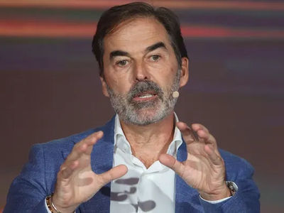 Mangelaars named CEO at Travelport as Webb steps down