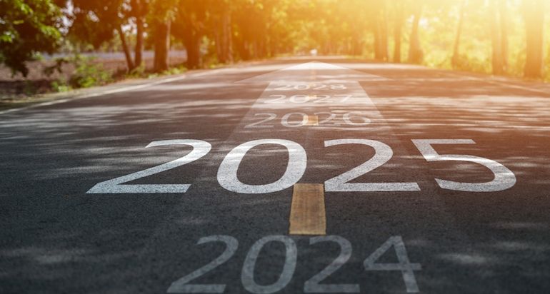 Travel's movers, shakers and newsmakers in 2025