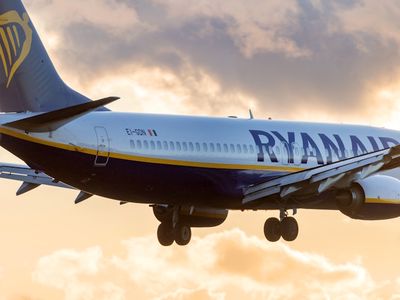 Italian antitrust regulator fines Ryanair €255M over OTA bookings
