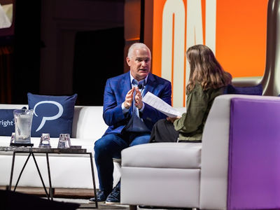 Sabre CEO on innovation and the evolving distribution model