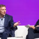 Financial analysts on change in travel's search-based model