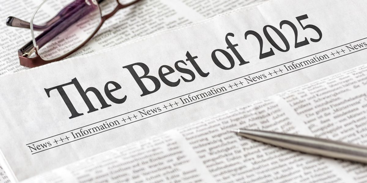 2025 年の PhocusWire のニュース記事トップ 10