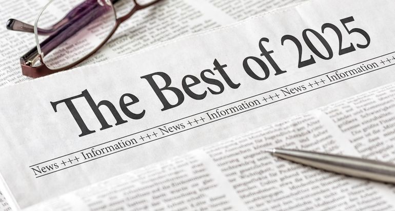 The top 10 news stories on PhocusWire in 2025