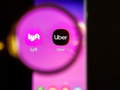 Lyft, Uber to introduce Baidu robotaxis in London