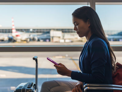 Kayak rolls out AI Mode for travel search