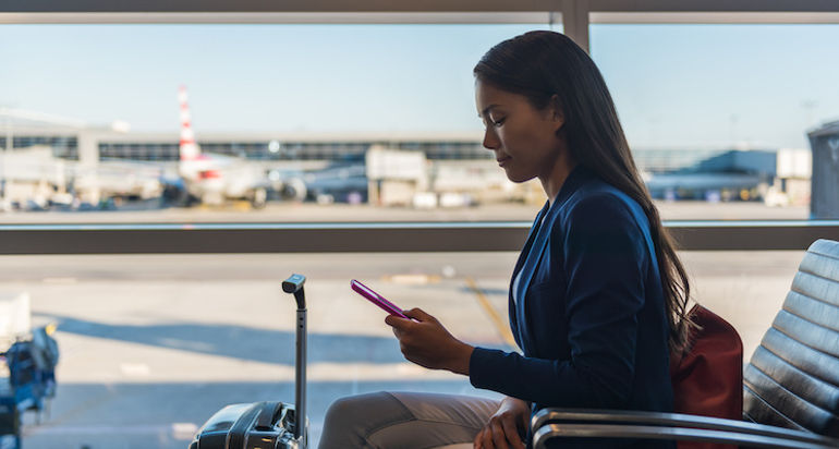 Kayak rolls out AI Mode for travel search