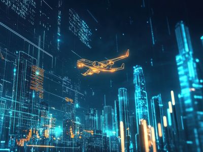 Less than 10% of airlines have invested in startups