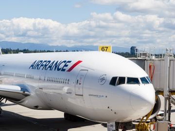 Air France-KLM partners with Amadeus for multi-million investment towards retailing