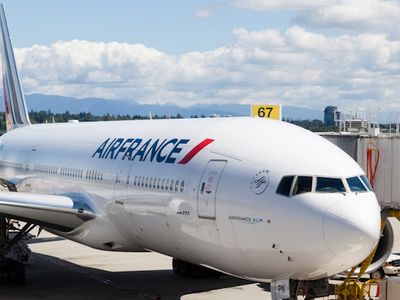 Air France-KLM partners with Amadeus for multi-million investment towards retailing