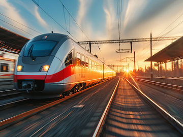 BlaBlaCar to lobby for fair distribution through European rail group
