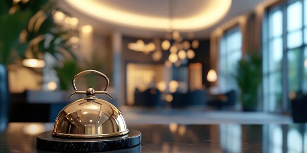 Canary Technologies launches "AI Voice" platform to assist hotels