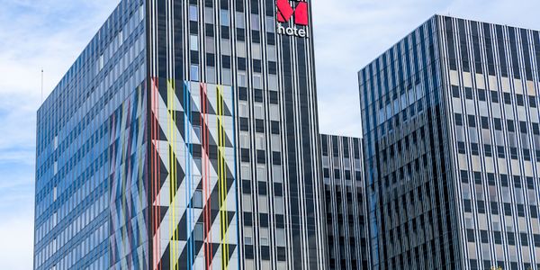 Marriott acquires citizenM for $355M