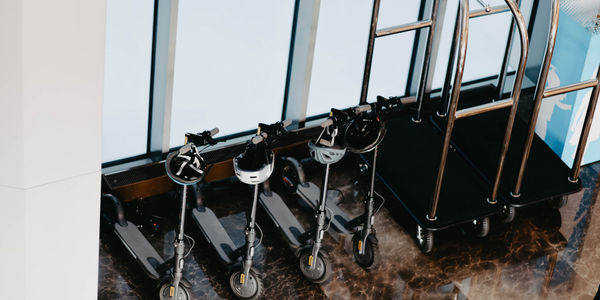 ‘Something out of nothing’: How hotel ancillary tech is transforming the stay experience | PhocusWire