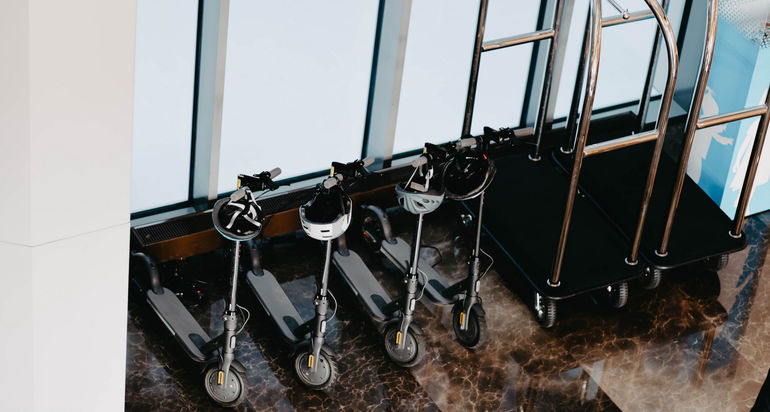 ‘Something out of nothing’: How hotel ancillary tech is transforming the stay experience