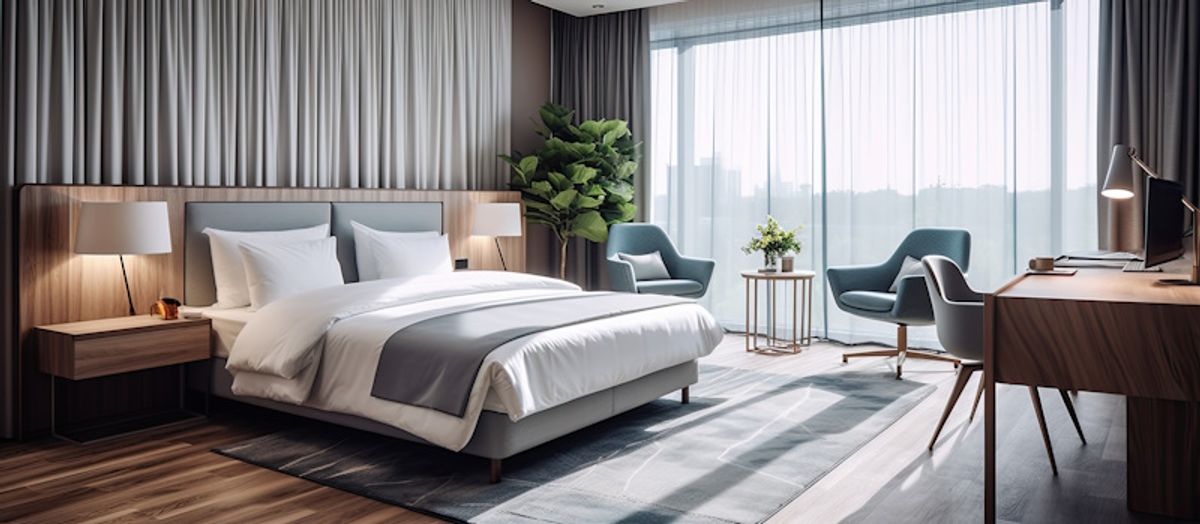 ホスピタリティ収益管理プロバイダーのRoomPriceGenieは、拡大のために7,500万ドルを受け取ります