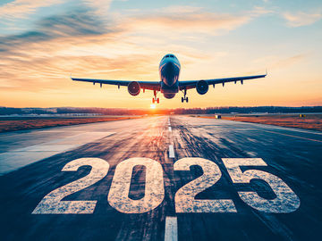 Airline IT spend hits $37 billion in 2024