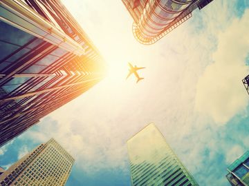 The future of the travel management company