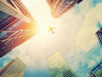 The future of the travel management company